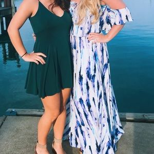 Lulu’s Formal Maxi Dress